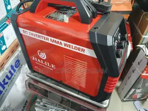 Welding Machine 600a