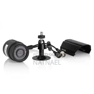 Zmodo Model ZMD-CBR-Bas-16nm