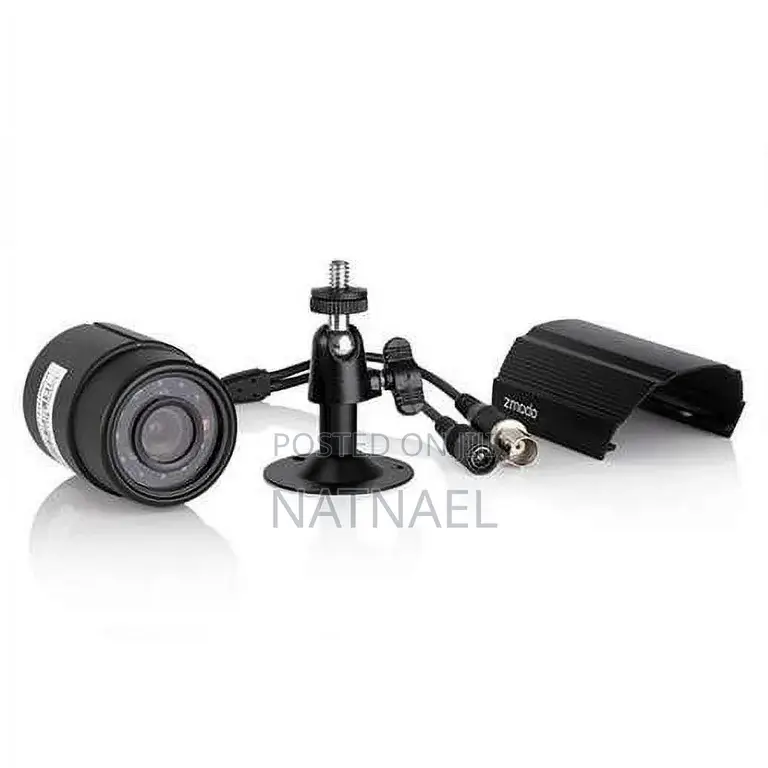 Zmodo Model ZMD-CBR-Bas-16nm