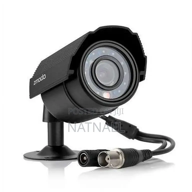 Zmodo Model ZMD-CBR-Bas-16nm