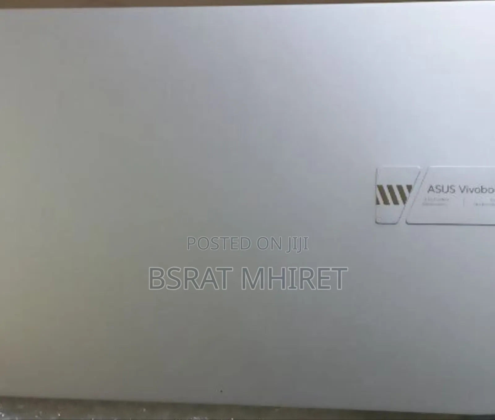 New Laptop Asus VivoBook 15 X505BA 16GB Intel Core I5 SSD 512GB