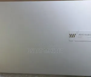 Photo - New Laptop Asus VivoBook 15 X505BA 16GB Intel Core I5 SSD 512GB