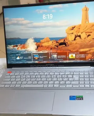 New Laptop Asus VivoBook 15 X505BA 16GB Intel Core I5 SSD 512GB