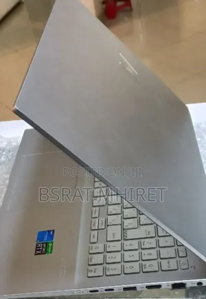 New Laptop Asus VivoBook 15 X505BA 16GB Intel Core I5 SSD 512GB