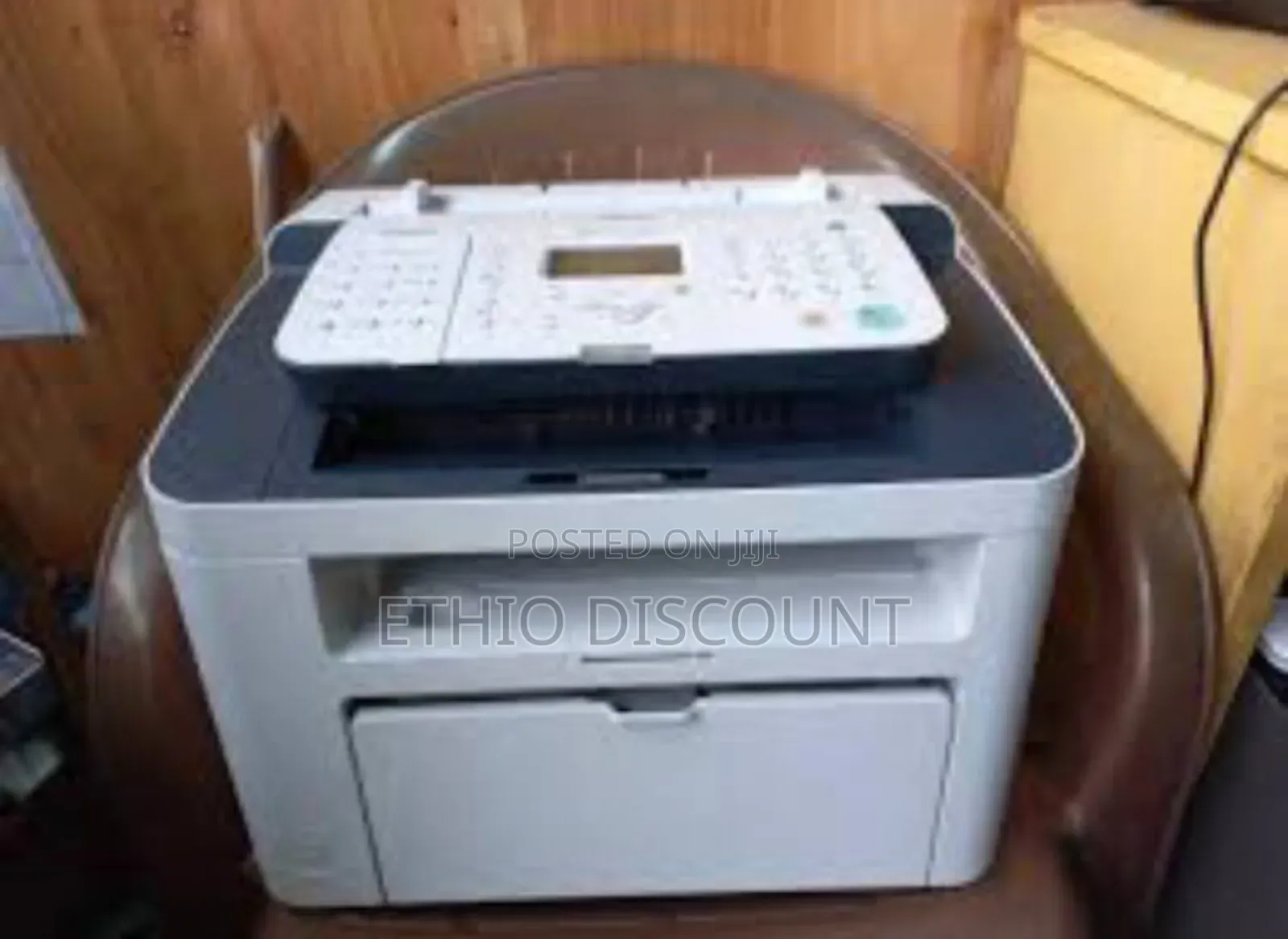 Canon L100 Printer and Copy Machine