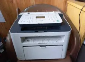 Photo - Canon L100 Printer and Copy Machine