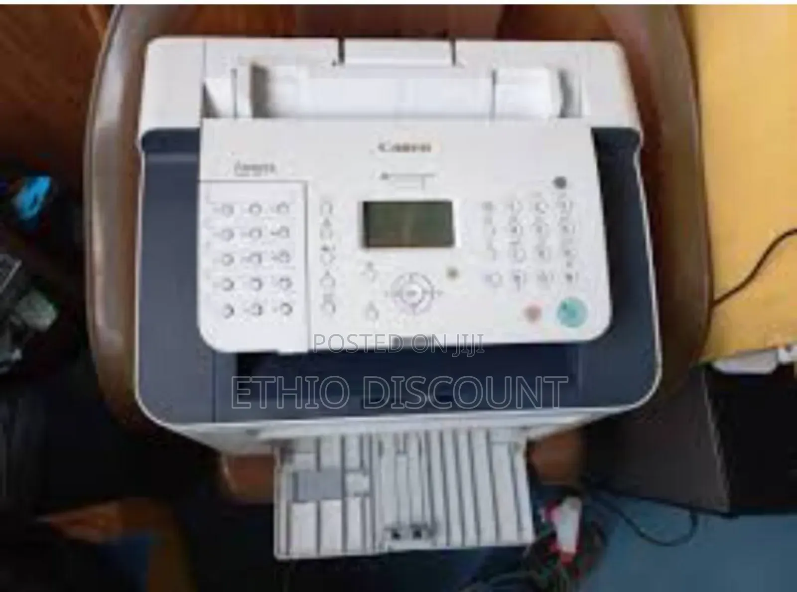 Canon L100 Printer and Copy Machine