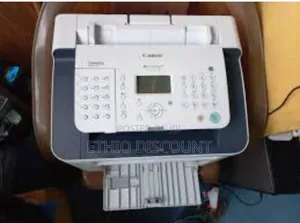 Canon L100 Printer and Copy Machine