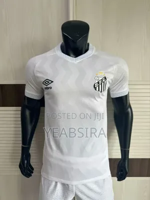 Photo - Santos Football Club