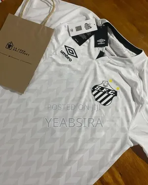 Santos Football Club