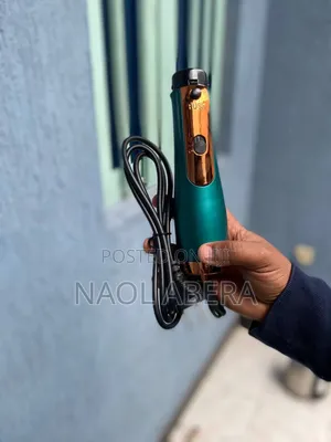 3 በ 1 የፀጉር ማሽን