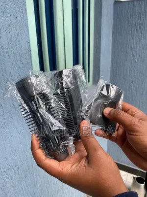 3 በ 1 የፀጉር ማሽን