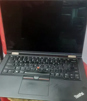 New Laptop Lenovo ThinkPad X380 Yoga 16GB Intel Core i5 SSD 512GB