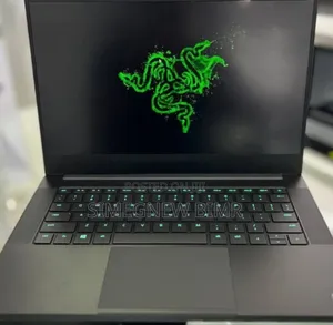 Photo - New Laptop Razer Blade 16GB AMD Ryzen 9 SSD 1T