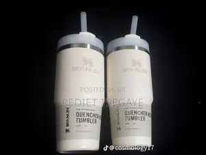 Photo - Stanley Quenchers Tumblers