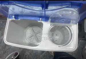 Ripu Mini Washing Machine 5kg