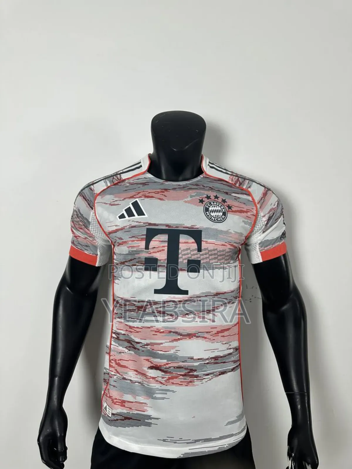 Bayern Munich