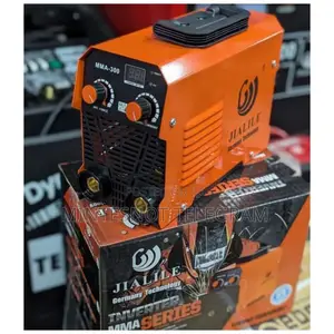Photo - Jialile Mini Welding Machine