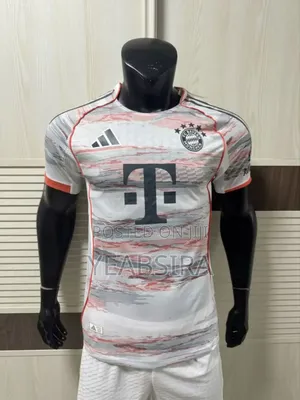 Bayern Munich