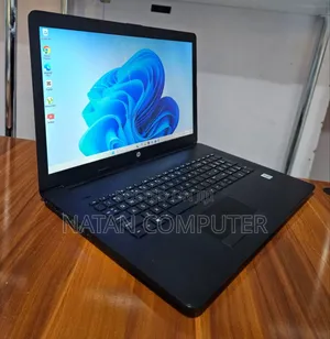 New Laptop HP Stream Notebook 8GB Intel Core I5 SSD 256GB