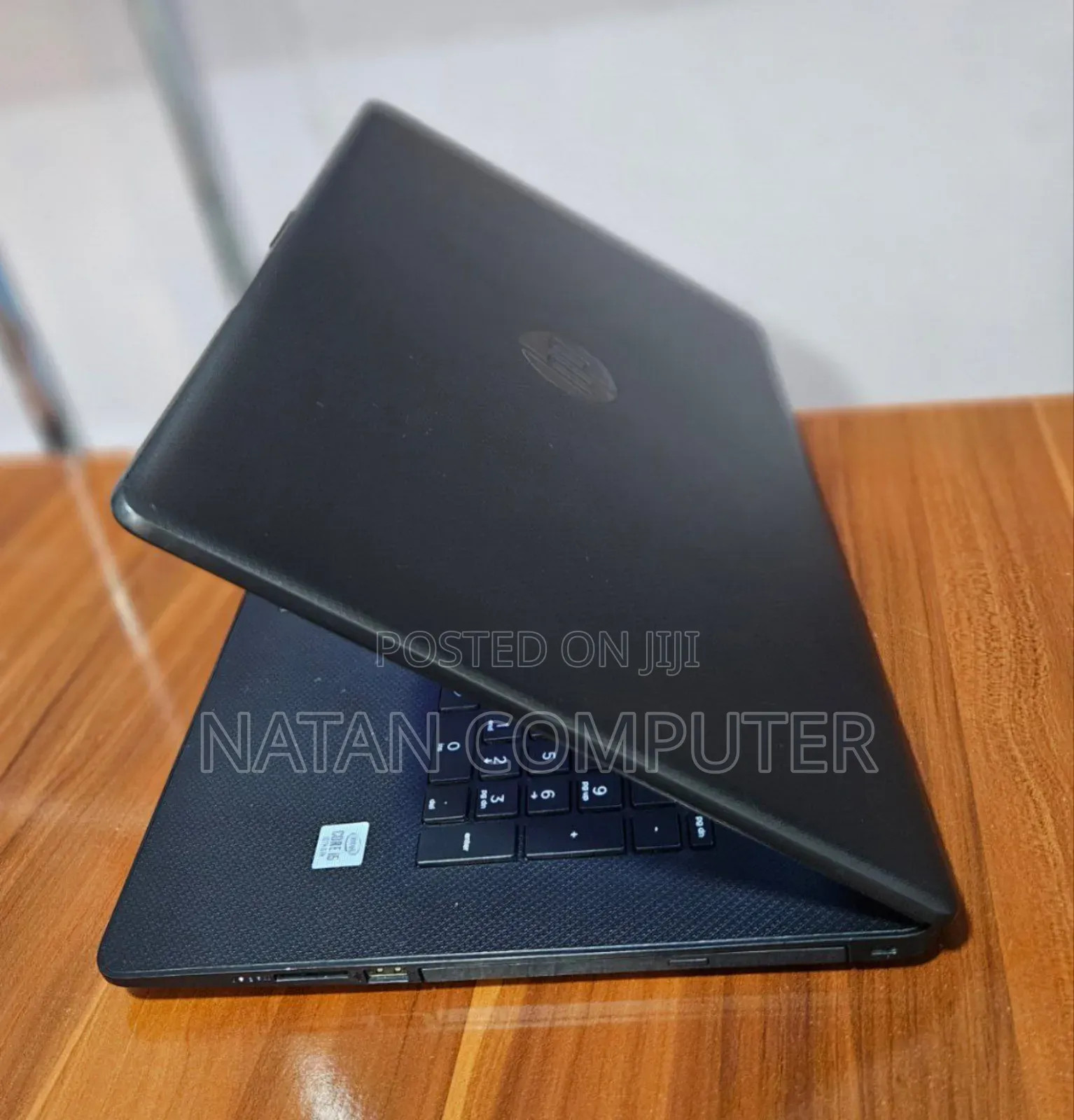 New Laptop HP Stream Notebook 8GB Intel Core I5 SSD 256GB