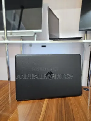 New Laptop HP Stream Notebook 8GB Intel Core I5 SSD 256GB