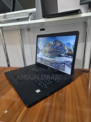 New Laptop HP Stream Notebook 8GB Intel Core I5 SSD 256GB