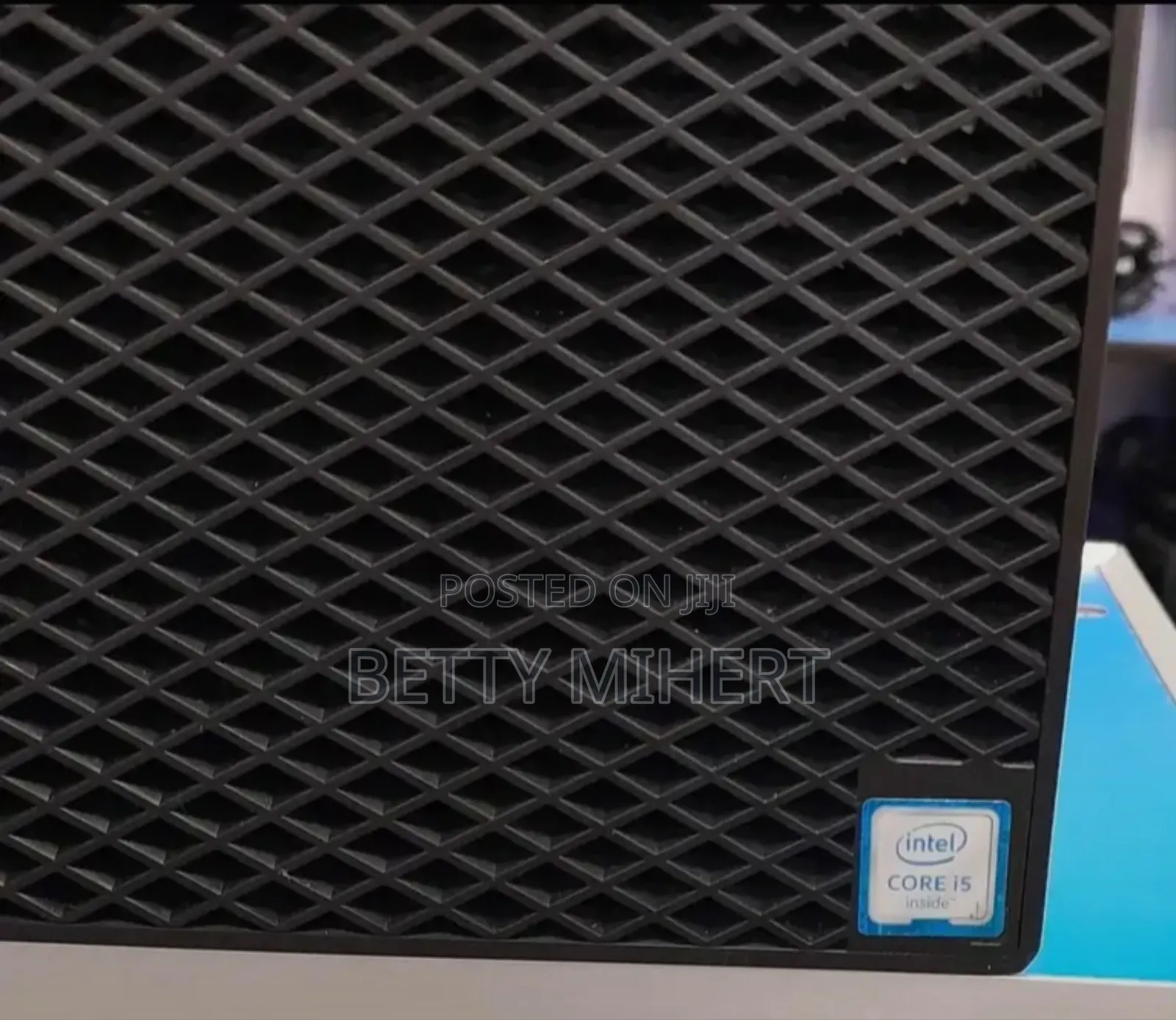 Desktop Computer Dell OptiPlex 7040 8GB Intel Core I5 HDD 1T