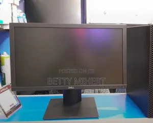 Desktop Computer Dell OptiPlex 7040 8GB Intel Core I5 HDD 1T