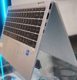 Photo - New Laptop HP EliteBook X360 1040 G7 16GB Intel Core I5 SSD 512GB