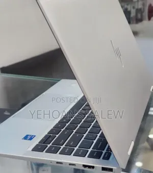 New Laptop HP EliteBook X360 1040 G7 16GB Intel Core I5 SSD 512GB