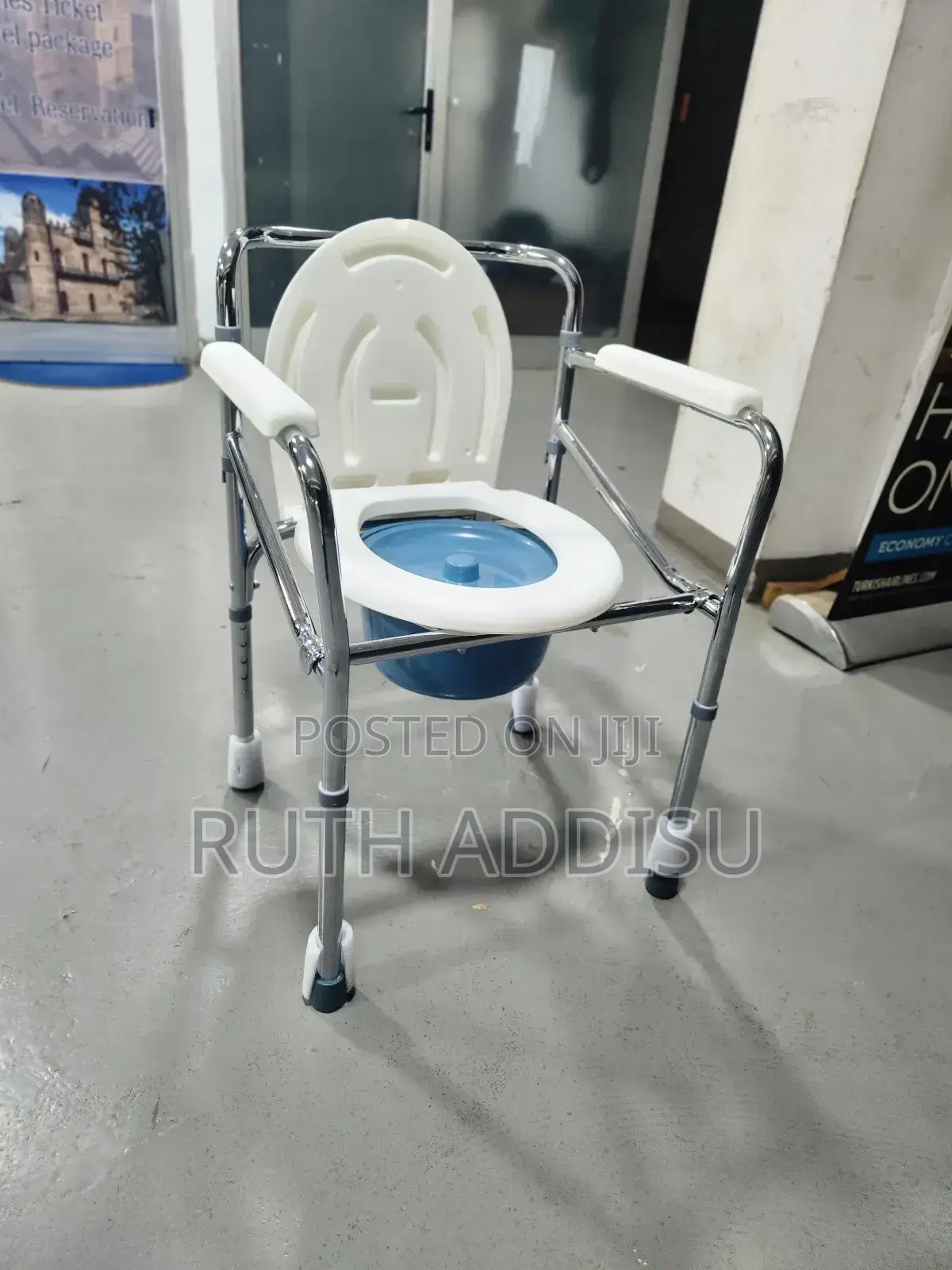Toilet Chair膽汁commode Chair妖孽toilet Chair殲我commode Chair