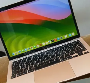 New Laptop Apple MacBook Pro M1 8GB Apple M1 SSD 256GB