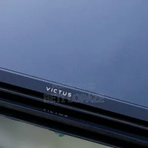 New Laptop HP Victus 16 8GB Intel Core i5 SSD 512GB
