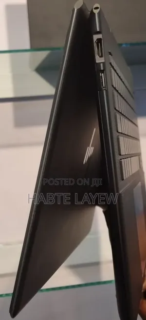 Photo - New Laptop HP Envy X360 16GB Intel Core I7 SSD 1T