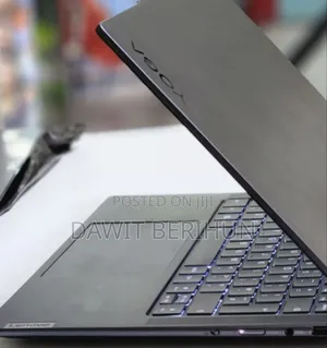 New Laptop Lenovo 32GB Intel Core I7 SSD 1T