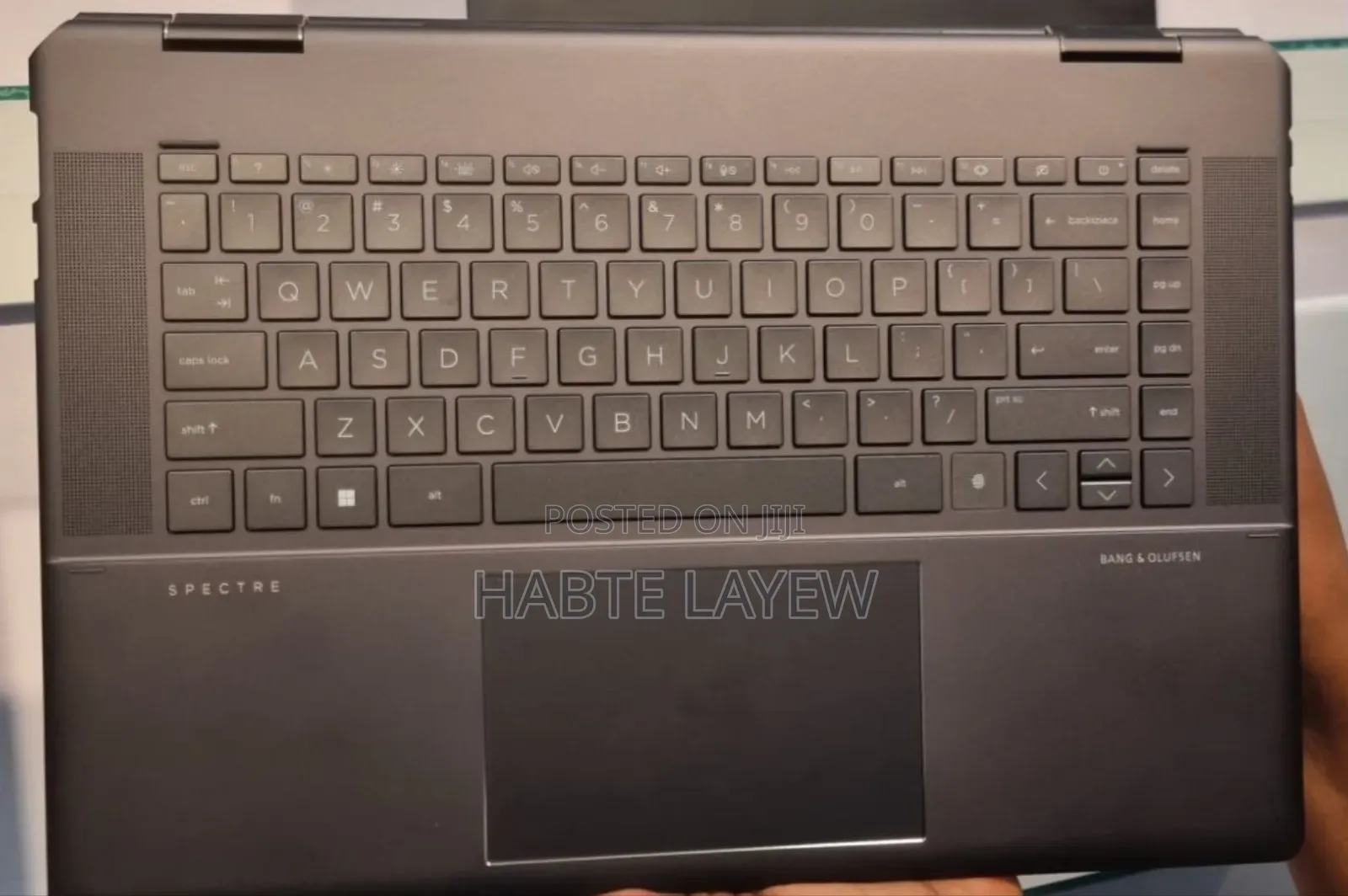 New Laptop HP Envy X360 16GB Intel Core I7 SSD 1T