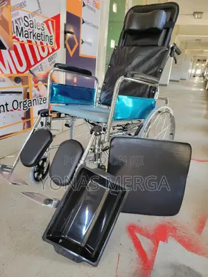 180°Adjustable Reclining Wheelchair霑數wheelchair張又wheelchair