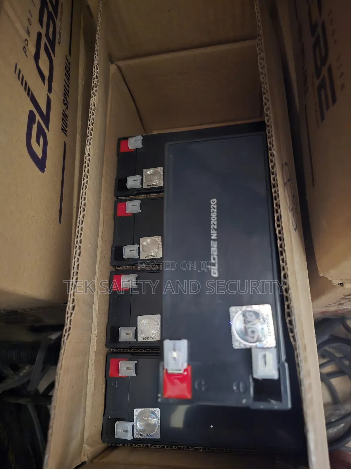 12v 7ah Battery Vietnam