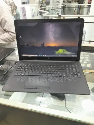 Photo - New Laptop HP Stream Notebook 8GB Intel Core I5 HDD 1T