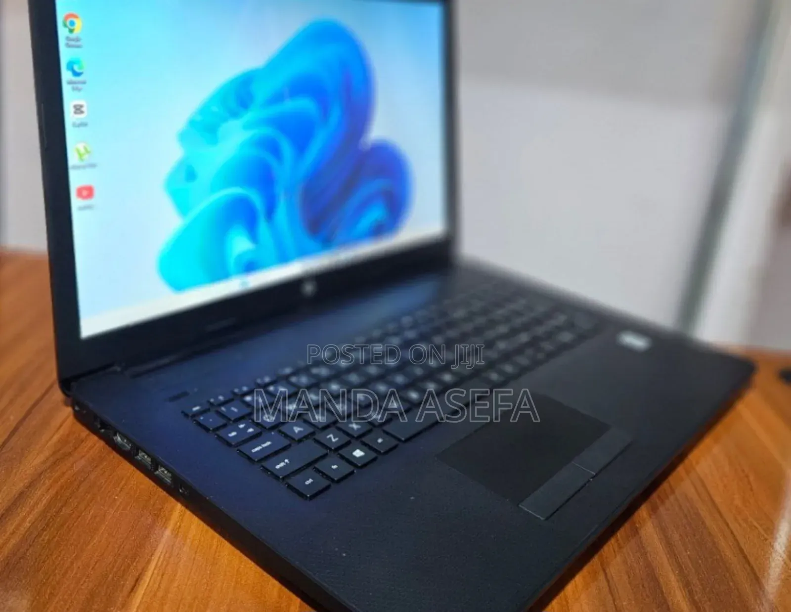 New Laptop HP Stream Notebook 8GB Intel Core I5 SSD 256GB