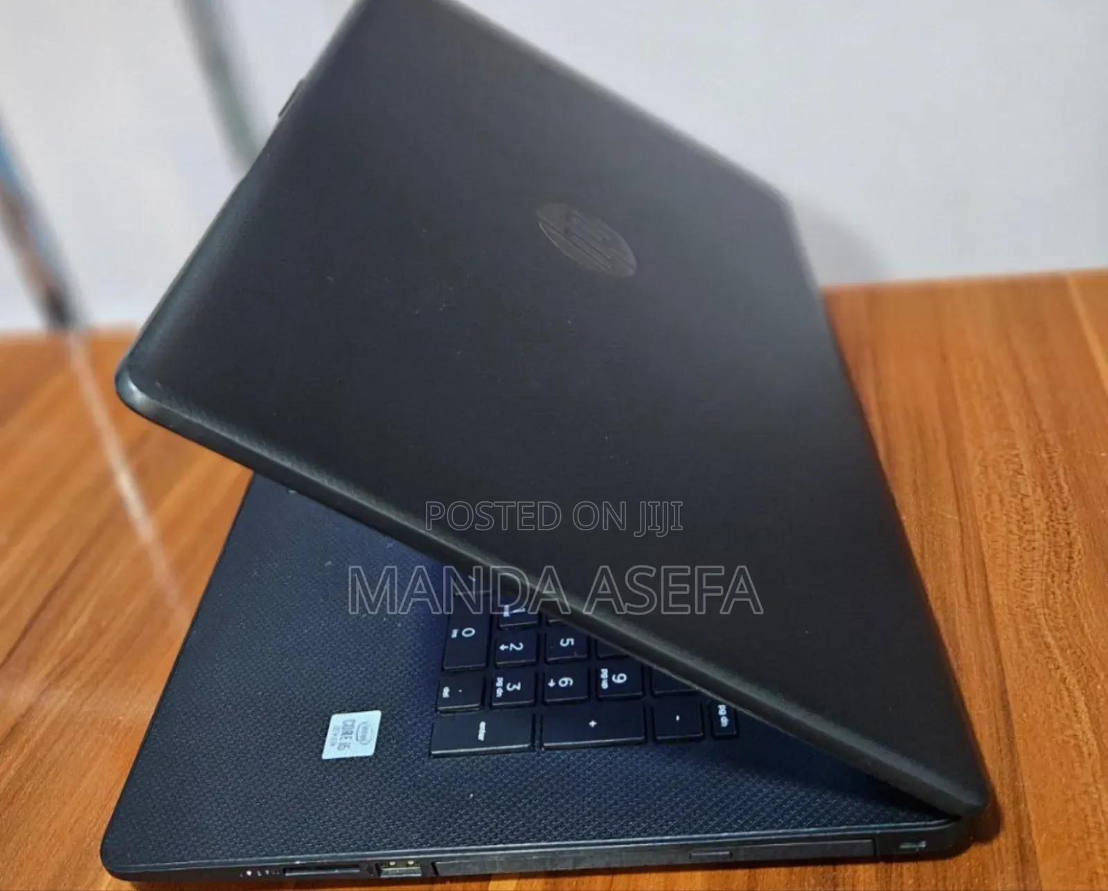 New Laptop HP Stream Notebook 8GB Intel Core I5 SSD 256GB