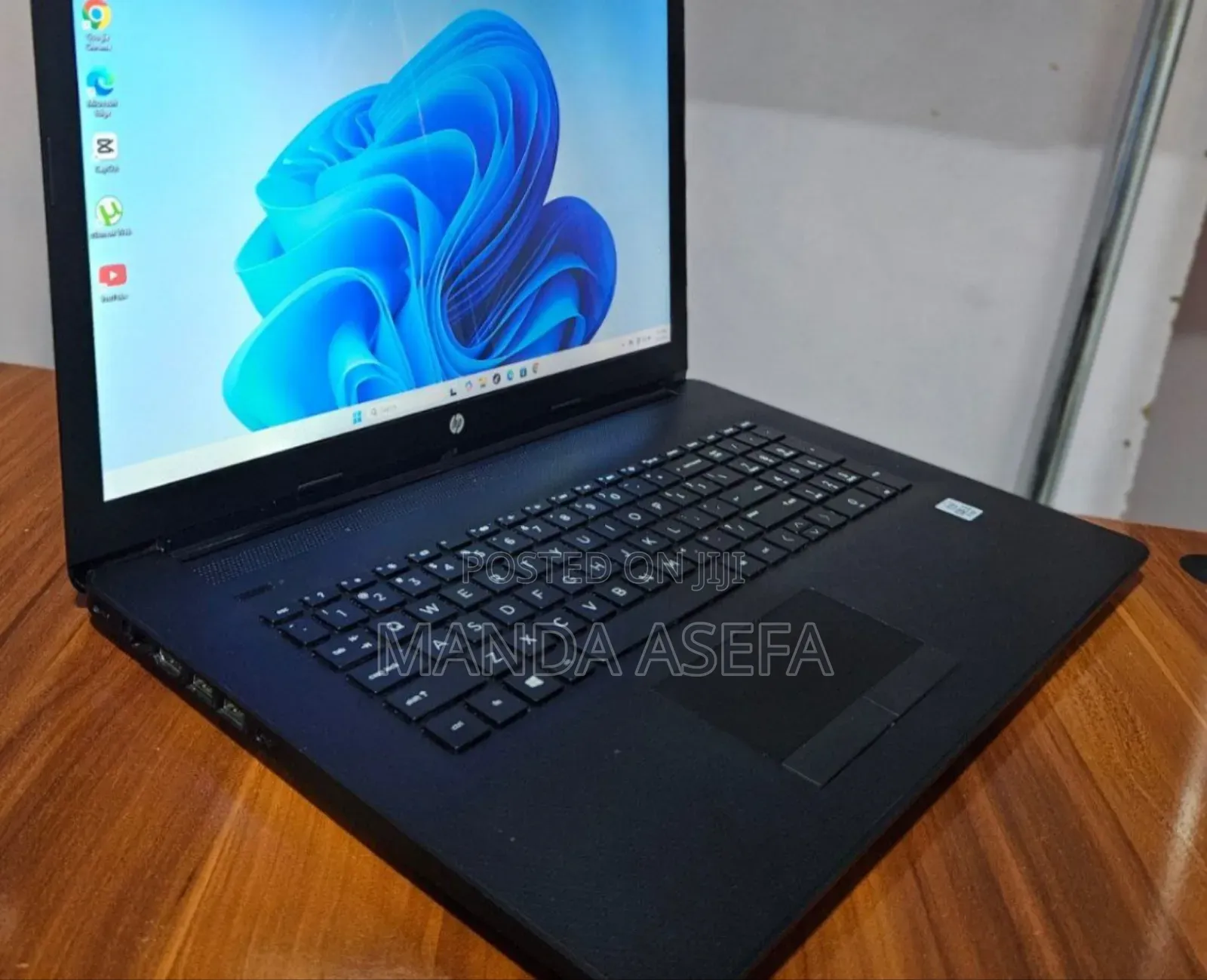 New Laptop HP Stream Notebook 8GB Intel Core I5 SSD 256GB
