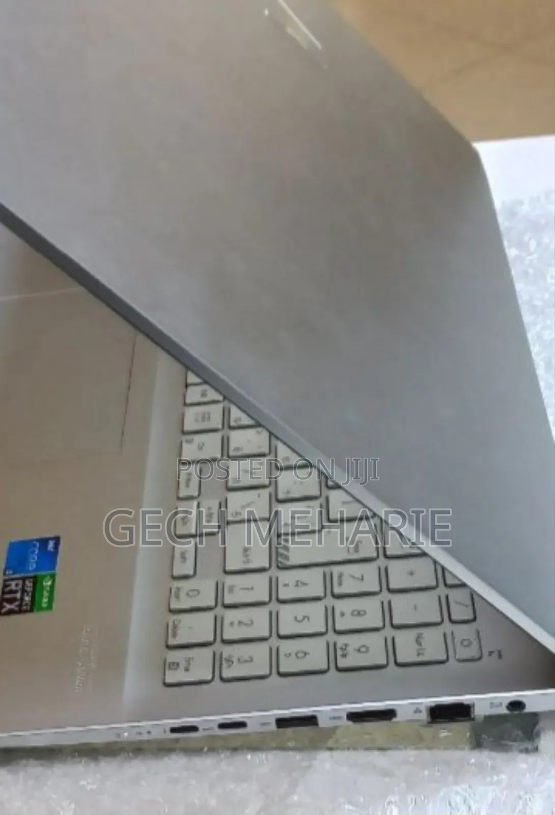 New Laptop Asus VivoBook 15 X505BA 16GB Intel Core I5 SSD 512GB