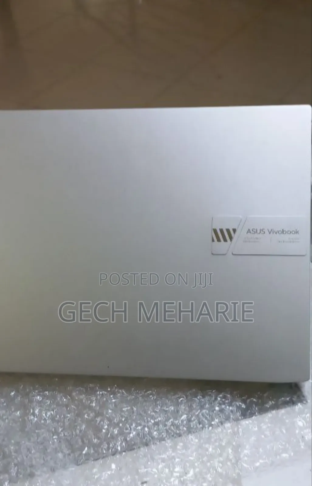 New Laptop Asus VivoBook 15 X505BA 16GB Intel Core I5 SSD 512GB