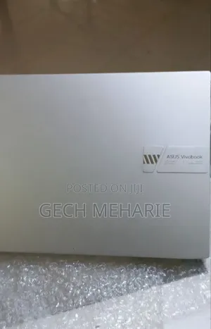 New Laptop Asus VivoBook 15 X505BA 16GB Intel Core I5 SSD 512GB