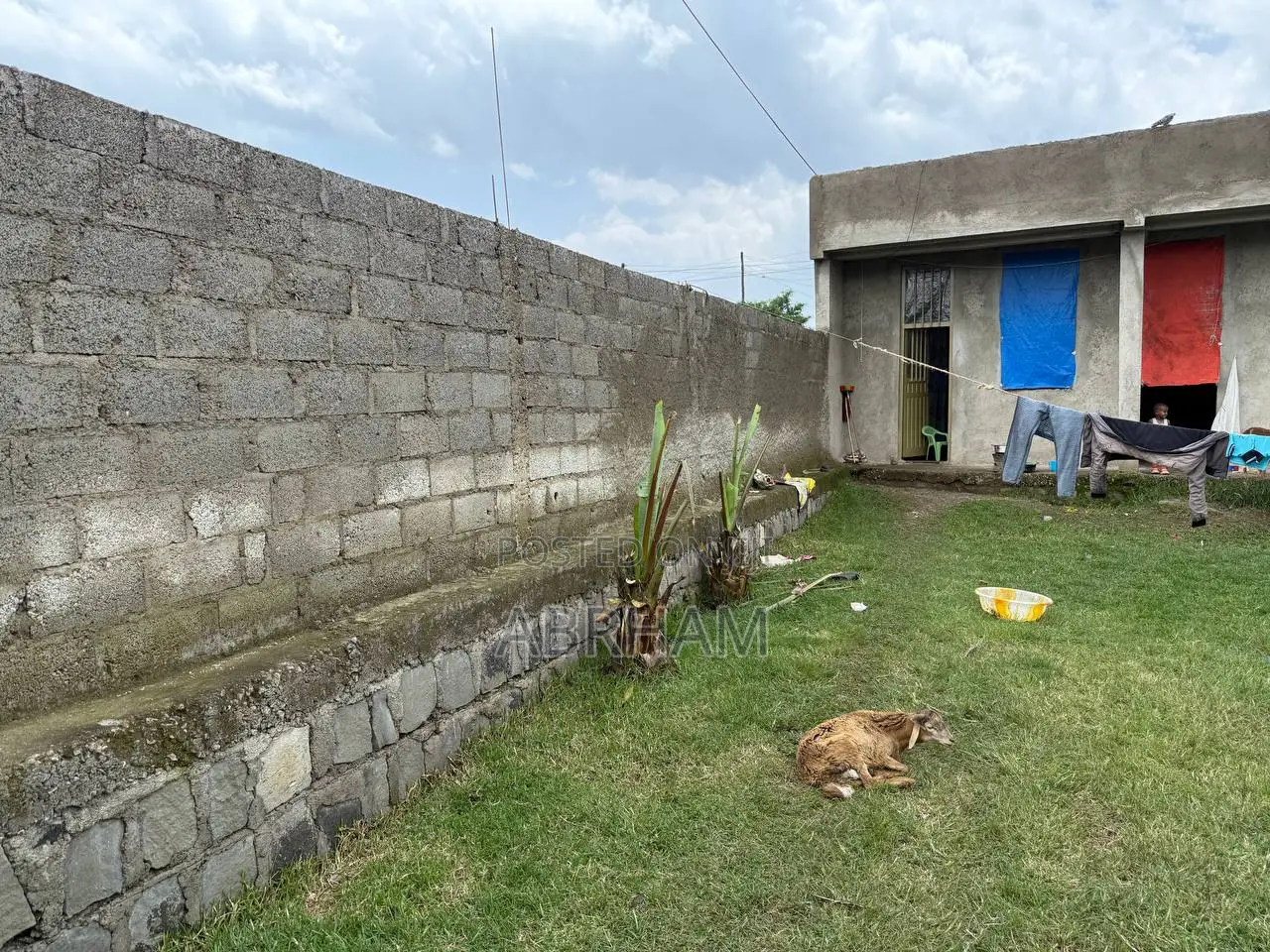 5bdrm House in Oromia-Finfinne for sale