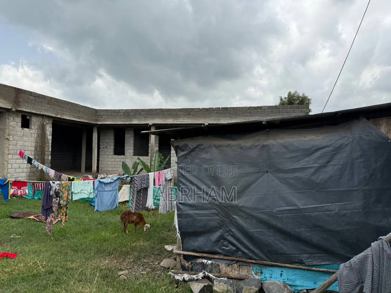 5bdrm House in Oromia-Finfinne for sale