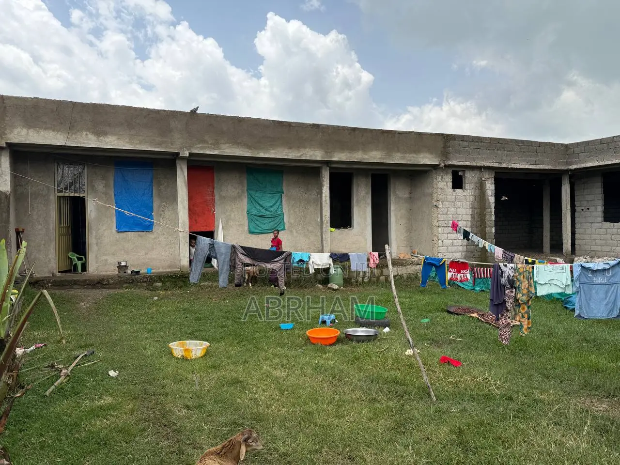 5bdrm House in Oromia-Finfinne for sale