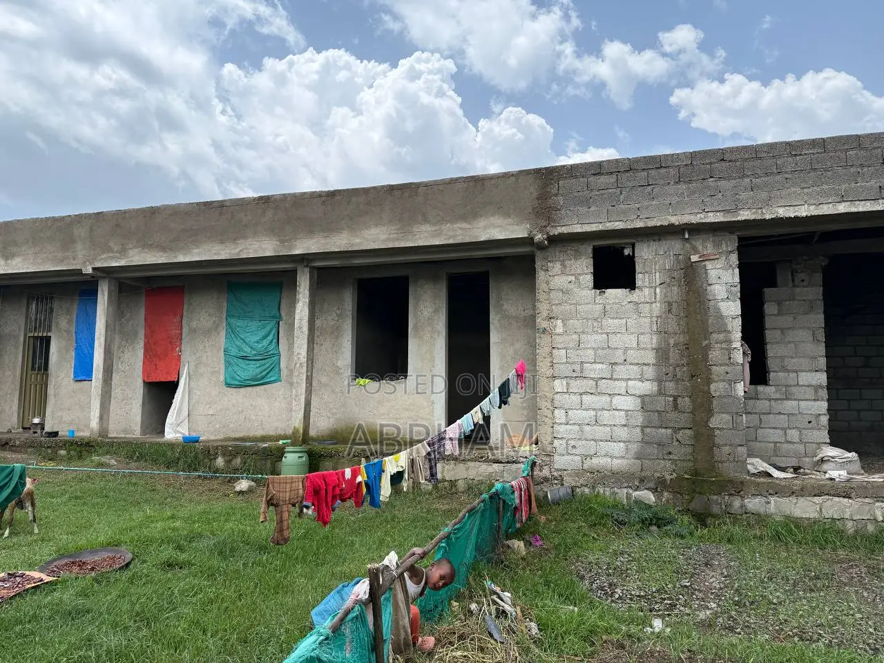 5bdrm House in Oromia-Finfinne for sale